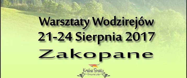 Sierpniowe warsztaty wodzirejów 2017 Sierpniowe warsztaty wodzirejów 2017