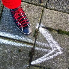 „WRESZCIE ŻYĆ-12 kroków ku pełni życia”