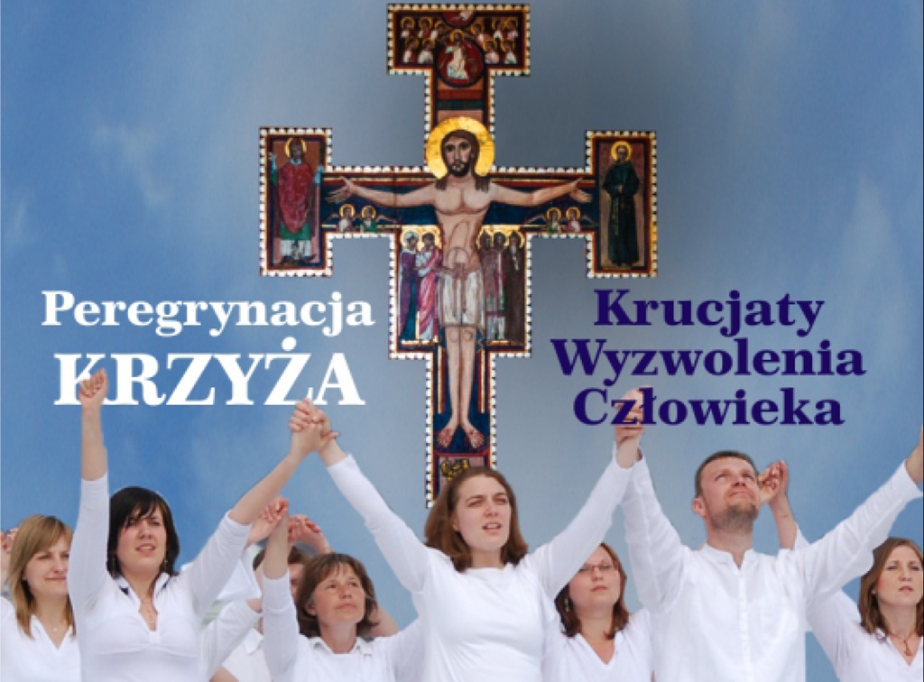 Kilka słów o peregrynacji